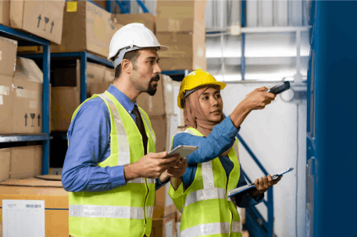 Industri logistik telah mengalami pertumbuhan pesat dalam beberapa tahun terakhir. Dalam era globali