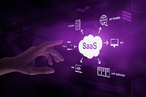 



Software as a service yang biasa disebut (Saas), merupakan hal yang asing bagi beberapa orang te